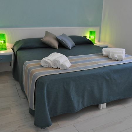 Affittacamere Agosta San Vito Lo Capo Extérieur photo