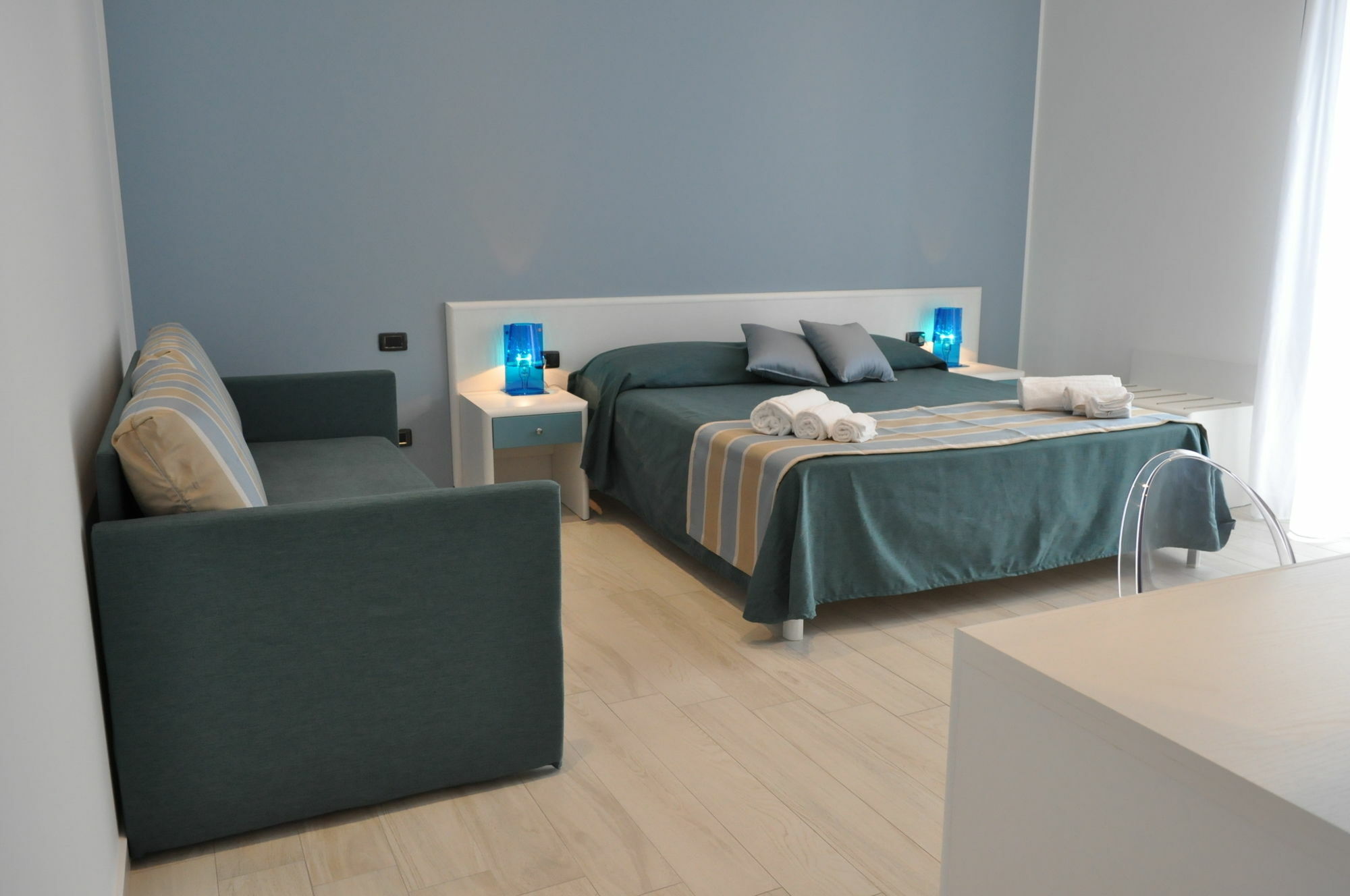 Affittacamere Agosta San Vito Lo Capo Extérieur photo