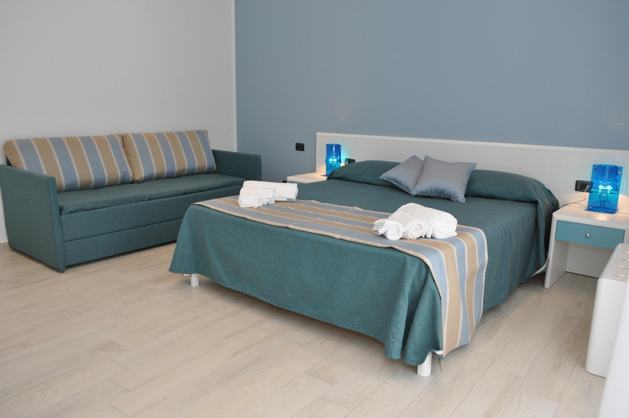 Affittacamere Agosta San Vito Lo Capo Extérieur photo